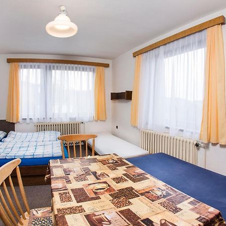 Apartman Braun ロキトニツェ・ナト・イゼロウ エクステリア 写真