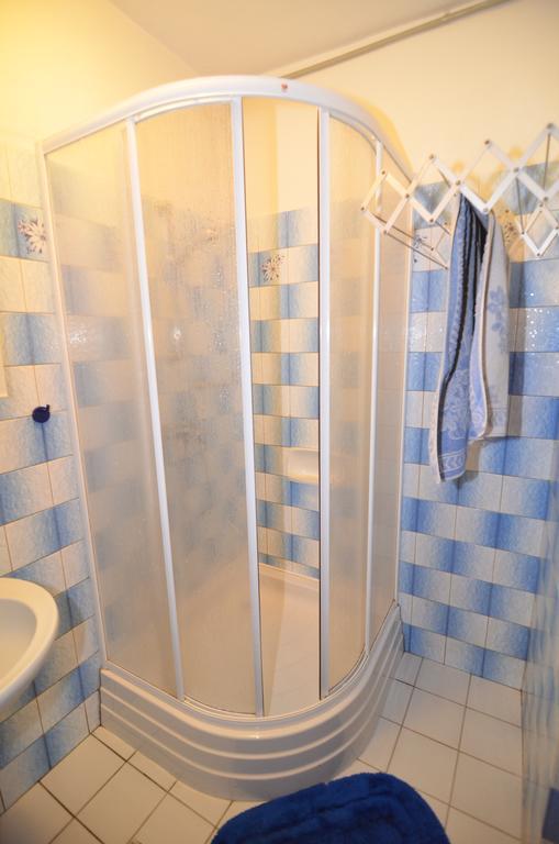 Apartman Braun ロキトニツェ・ナト・イゼロウ 部屋 写真
