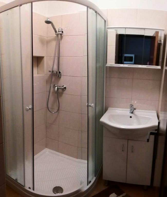 Apartman Braun ロキトニツェ・ナト・イゼロウ エクステリア 写真