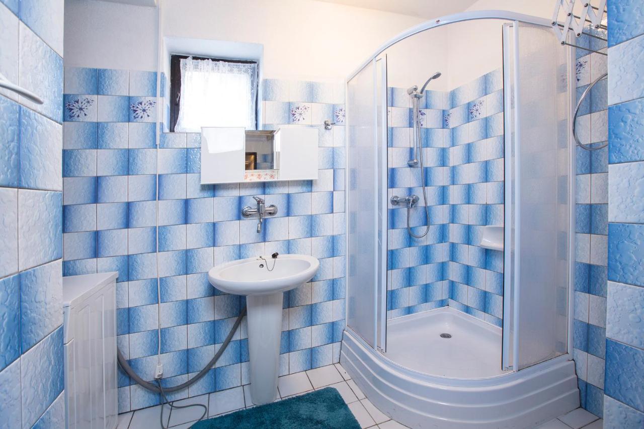 Apartman Braun ロキトニツェ・ナト・イゼロウ エクステリア 写真